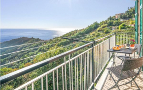Stunning Apartment In Bracco - Moneglia Ge